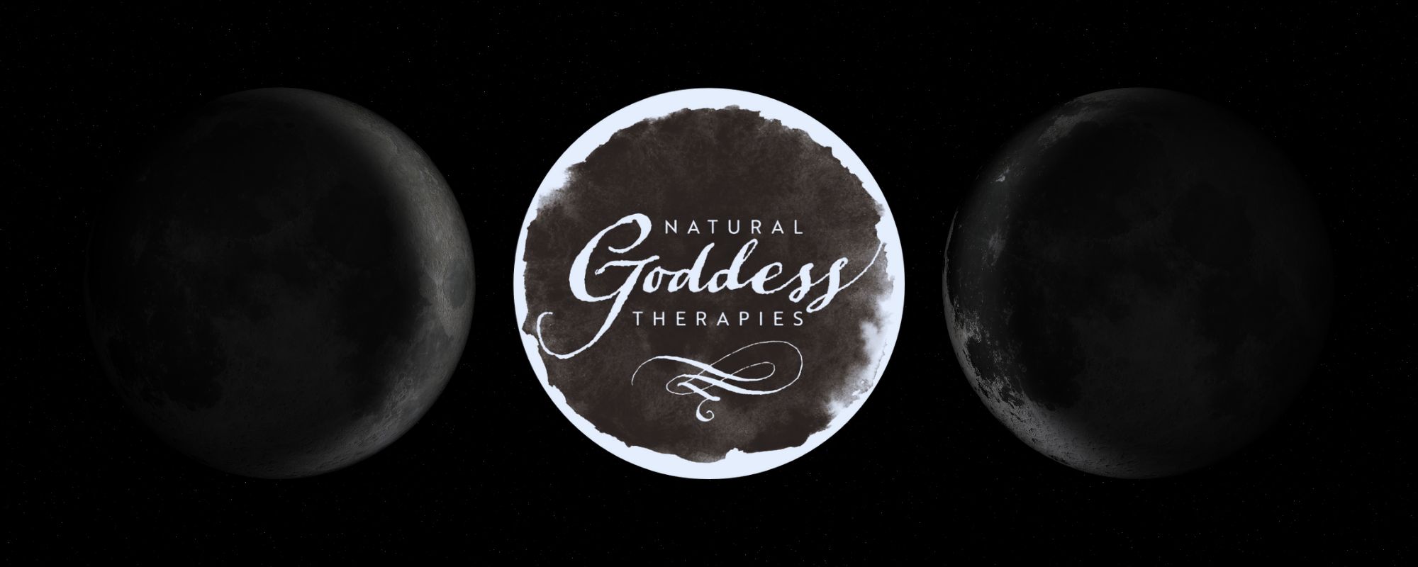 Natural Goddess Therapies header