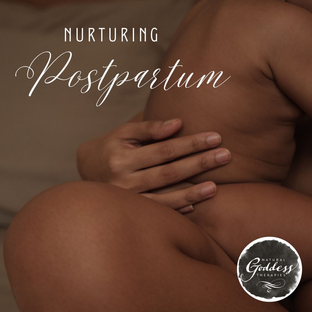 Link to Nurturing Postpartum