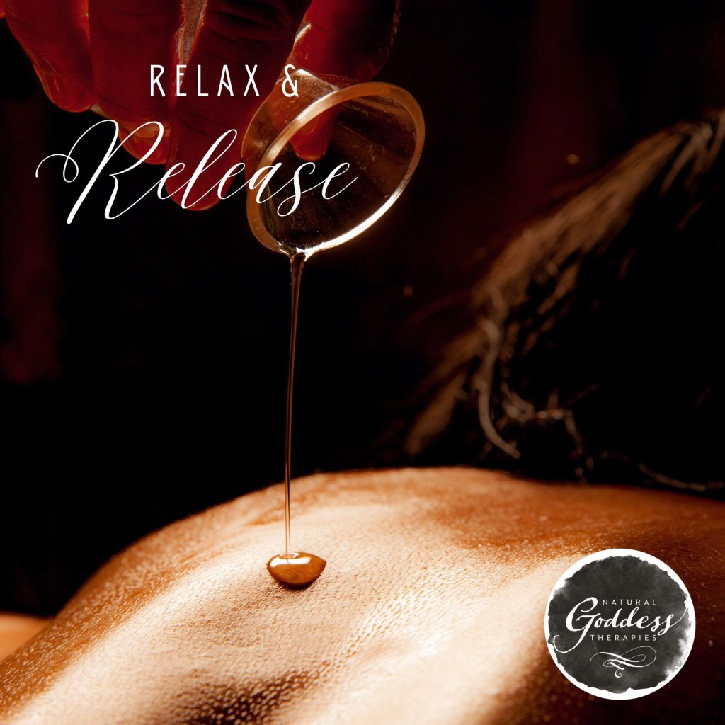 Link to Relax & Release